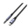 Kabel UNITEK Kabel Lightning - mini Jack 3.5mm 1m M1209A